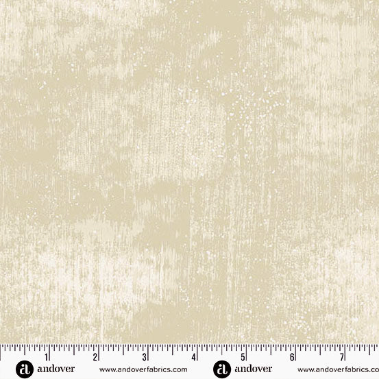 Glaze II A-830-L2 Cream by Libs Elliott for Andover Fabrics