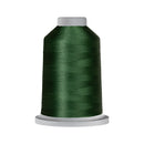 Glide 40 wt Trilobal Polyester 1000 m (1100 yd.) spool - Green
