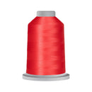 Glide 40 wt Trilobal Polyester 1000 m (1100 yd.) spool - Lollipop