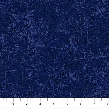 Glisten Opulence 10359P-49 Sapphire by Patrick Lose Fabrics