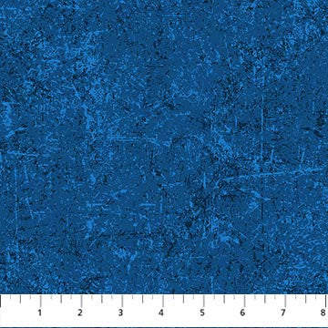 Glisten Opulence 10359P-64 Cerulean by Patrick Lose Fabrics