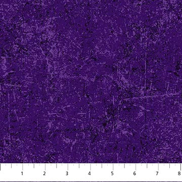 Glisten Opulence 10359P-85 Deep Purple by Patrick Lose Fabrics