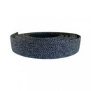 Sew Hungry Hippie - Glitter Webbing - sold by the metre