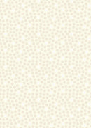 Glow Fairies A869.1 Tiny glow daisy on cream (glow in the dark) by Lewis & Irene