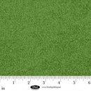 Goalbound 4758-66 Green Soccer Turf Texture by Urban Essence Designs for Blank Quilting Corp.