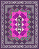 Gothic Splendor PDF Quilt Pattern
