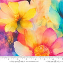 Gradients Gallery 108" 108044-11 Rainbow by Moda