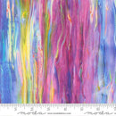 Gradients Gallery 33889-11 Rainbow Fluid Glaze Strips by Moda