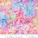 Gradients Gallery 33890-11 Rainbow Color Field Blenders by Moda