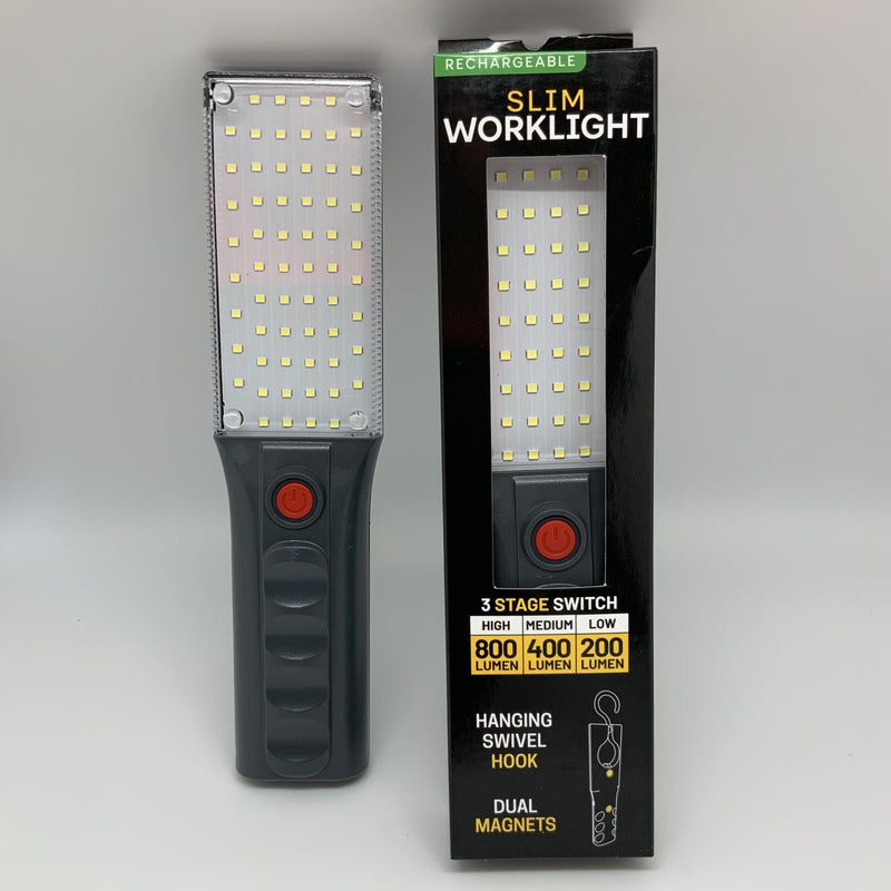 Slim Worklight Graphic Impressions FL9050WL