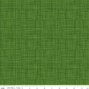 Grasscloth Cottons C780-CLOVER by Heather Peterson for Riley Blake Designs