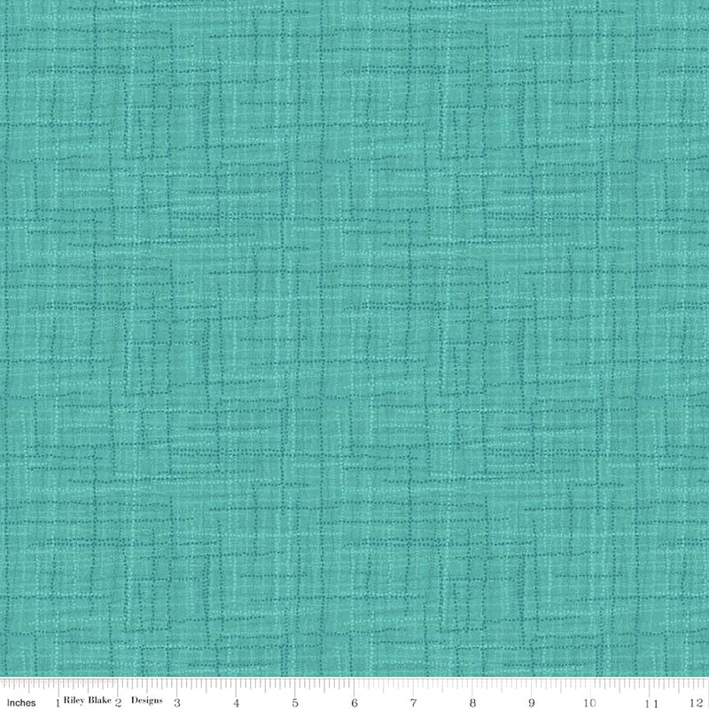 Grasscloth Cottons C780-GLACIER by Heather Peterson for Riley Blake Designs