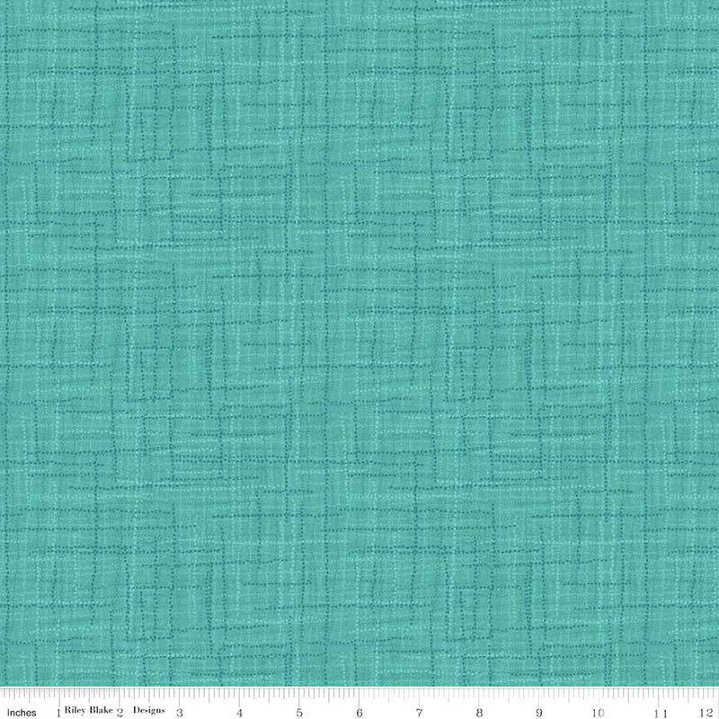 Grasscloth Cottons C780-GLACIER by Heather Peterson for Riley Blake Designs