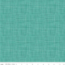 Grasscloth Cottons C780-SEAGLASS by Heather Peterson for Riley Blake Designs