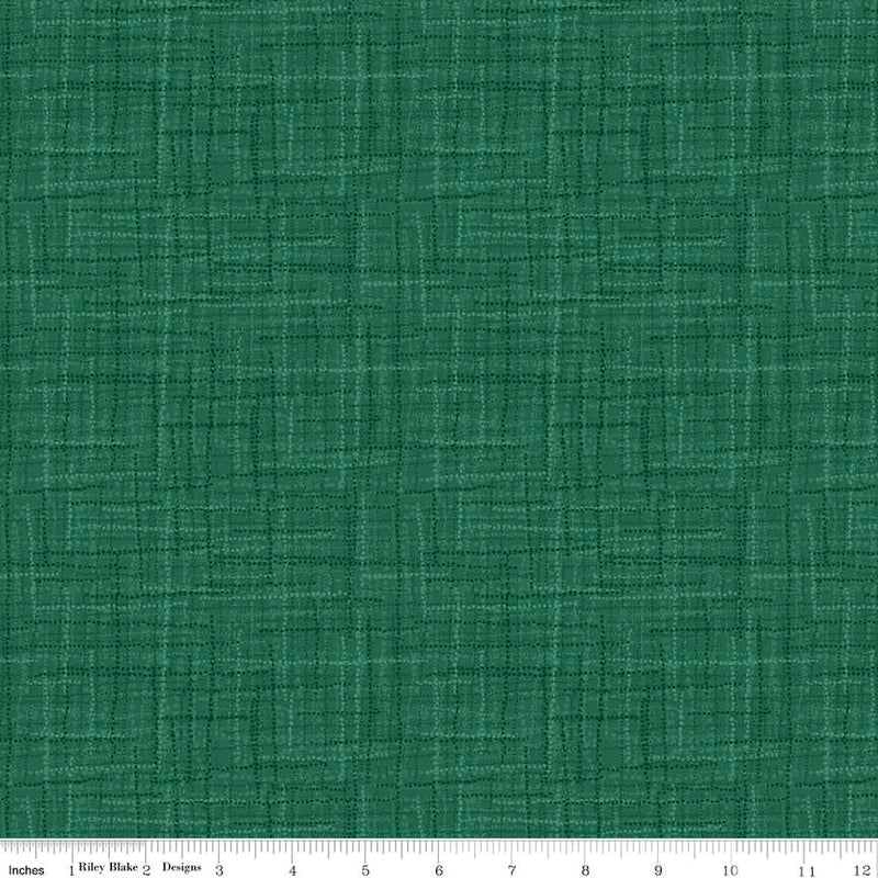 Grasscloth Cottons C780-SPRUCE by Heather Peterson for Riley Blake Designs