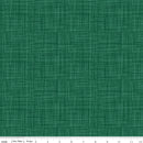 Grasscloth Cottons C780-SPRUCE by Heather Peterson for Riley Blake Designs