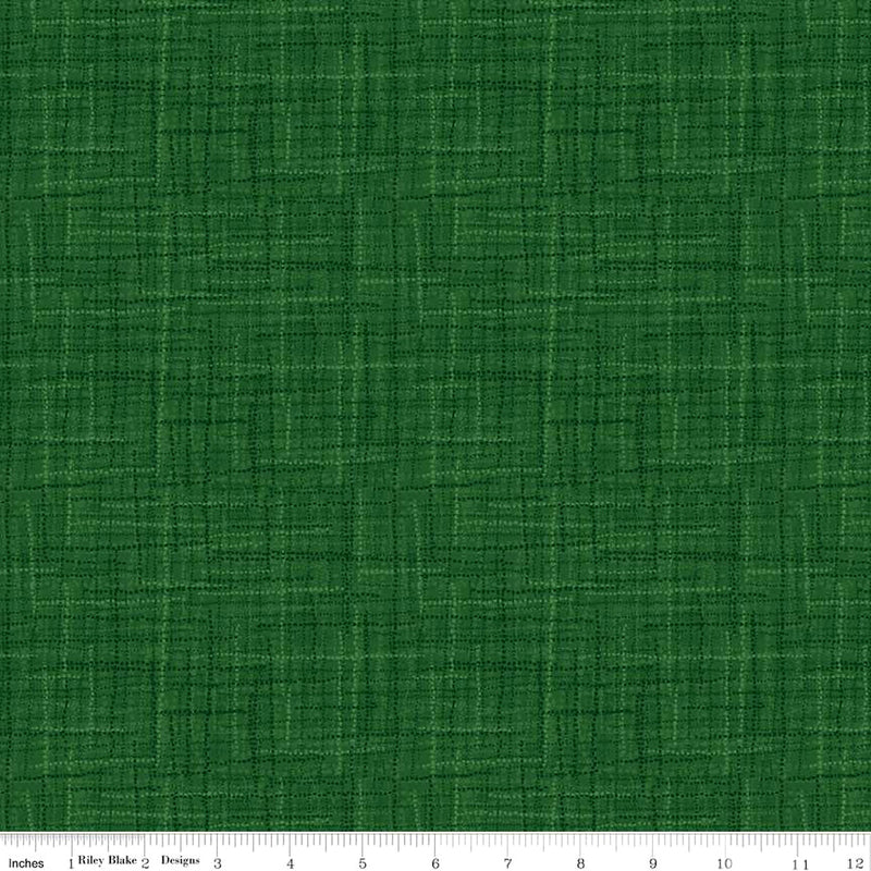 Grasscloth Cottons C780-TREETOP by Heather Peterson for Riley Blake Designs