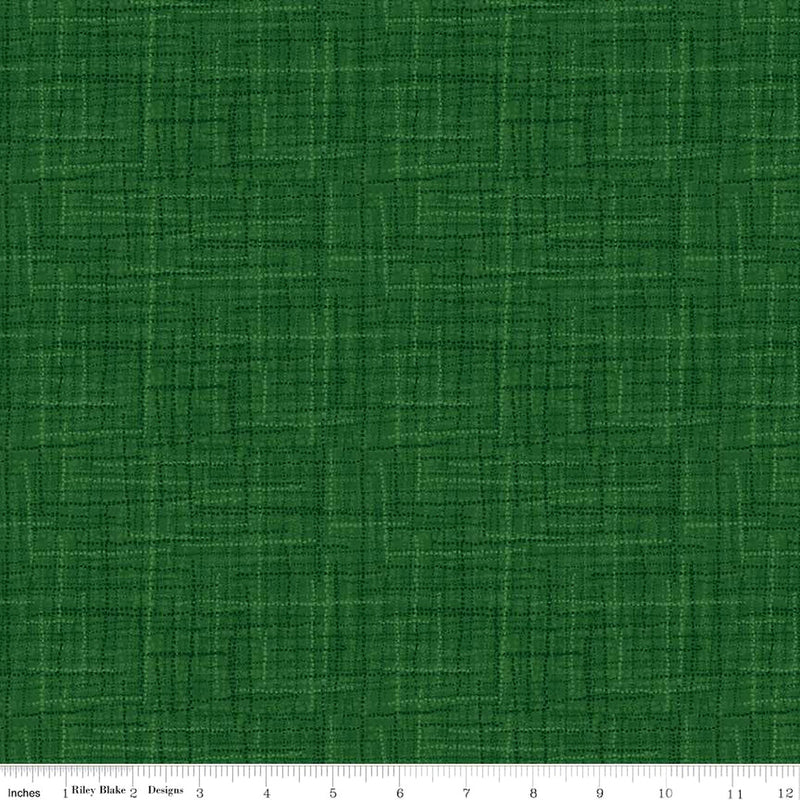 Grasscloth Cottons C780-TREETOP by Heather Peterson for Riley Blake Designs