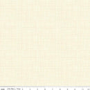 Grasscloth Cottons C780-VANILLA by Heather Peterson for Riley Blake Designs