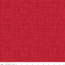Grasscloth Cottons C780-WINE by Heather Peterson for Riley Blake Designs