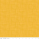 Grasscloth Cottons C780-YELLOW by Heather Peterson for Riley Blake Designs