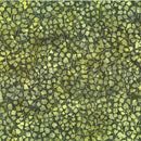 Greenhouse Batik T2393-141 Pine by Hoffman Fabrics