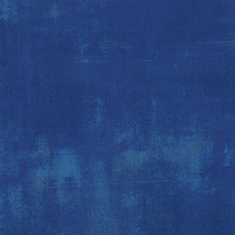 Grunge 108" 11108-223 Cobalt by BasicGrey for Moda