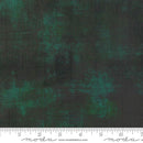 Grunge 108" 11108-308 Christmas Green by BasicGrey for Moda