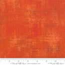 Grunge Basics 30150-285 Pumpkin by BasicGrey for Moda