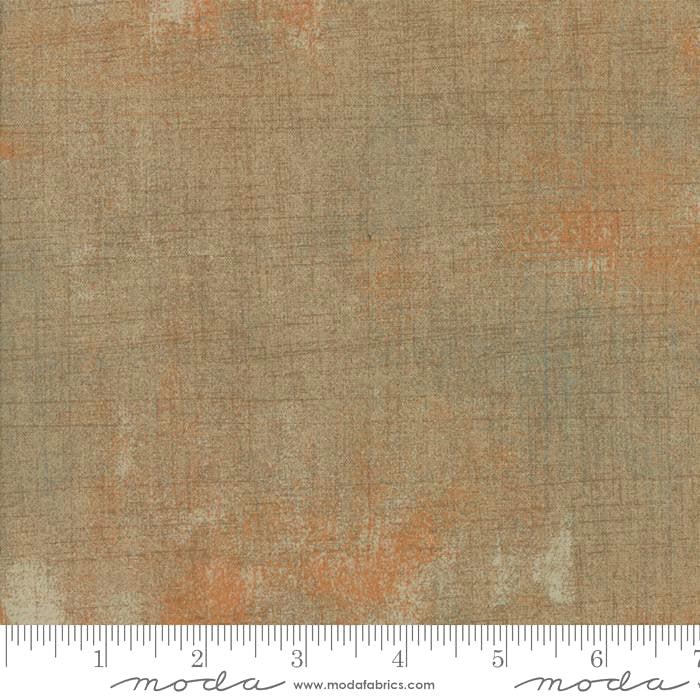 Grunge Basics 30150-397 Maple Sugar by BasicGrey for Moda