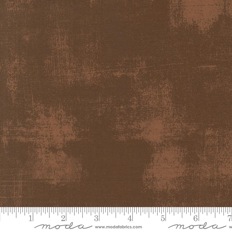 Grunge Basics 30150-596 Nutmeg by BasicGrey for Moda.