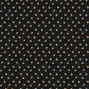 Haberdashery Flannel F28546-99 Black Multi Sm Block Toss by Deborah Edwards Northcott Studio for Northcott