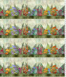 Halcyon 1HN-1 by Jason Yenter for In The Beginning Fabrics