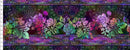 Halcyon II 20HN-3 by Jason Yenter for In The Beginning Fabrics