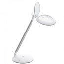 Halo Go Rechargeable Table Light and Magnifier Daylight Company U25201