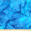 Hand-Dyed Mottle Batik 839-341 Wade by Hoffman Fabrics