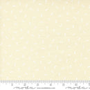 Handmade Sweetness 31795-41 Porcelain White Confetti by My Sew Quilty Life for Moda
