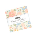 Handmade Sweetness Charm Pack 31790PP by My Sew Quilty Life for Moda