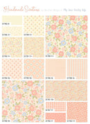 Handmade Sweetness Layer Cake 31790LC by My Sew Quilty Life for Moda