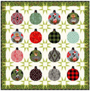 Hanging with Homies Free PDF Quilt Pattern