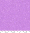 Happiest Dots RJ4011-BL11 Bright Lilac by RJR Studio for RJR Fabrics