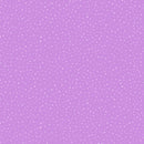 Happiest Dots RJ4011-BL11 Bright Lilac by RJR Studio for RJR Fabrics