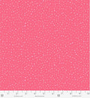 Happiest Dots RJ4011-CC15 Cotton Candy Pink by RJR Studio for RJR Fabrics