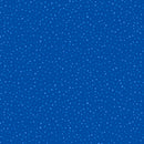 Happiest Dots RJ4011-CO8 Cobalt by RJR Studio for RJR Fabrics