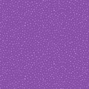 Happiest Dots RJ4011-DL9 Deep Lavender by RJR Studio for RJR Fabrics