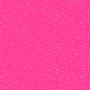 Happiest Dots RJ4011-DP13 Doll Pink by RJR Studio for RJR Fabrics