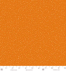Happiest Dots RJ4011-MA19 Marigold by RJR Studio for RJR Fabrics