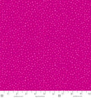 Happiest Dots RJ4011-MD14 Magenta Dream by RJR Studio for RJR Fabrics