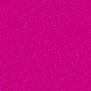 Happiest Dots RJ4011-MD14 Magenta Dream by RJR Studio for RJR Fabrics