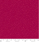 Happiest Dots RJ4011-MU16 Mulberry by RJR Studio for RJR Fabrics